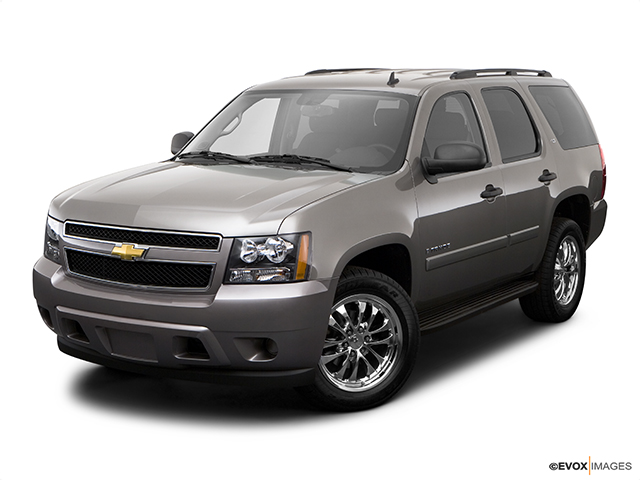 2009 Chevrolet Tahoe