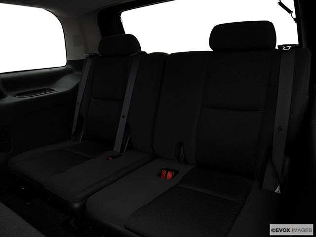 2009 Chevrolet Tahoe