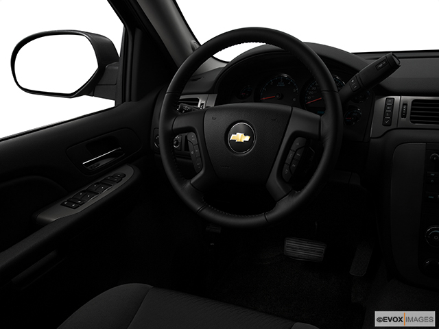 2009 Chevrolet Tahoe