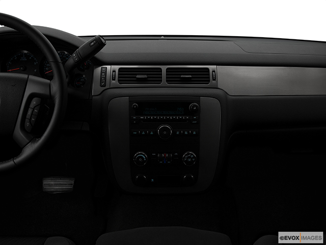 2009 Chevrolet Tahoe