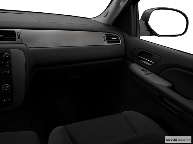 2009 Chevrolet Tahoe