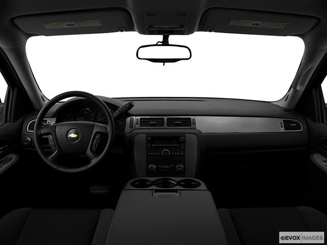 2009 Chevrolet Tahoe