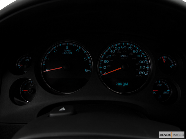 2009 Chevrolet Tahoe