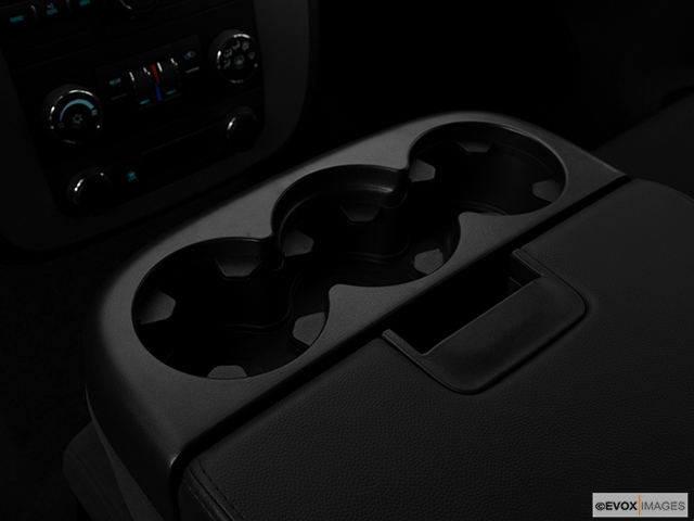 2009 Chevrolet Tahoe