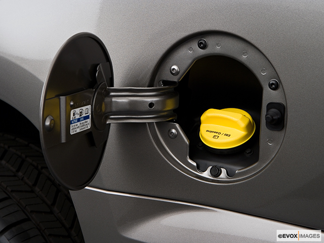 2009 Chevrolet Tahoe