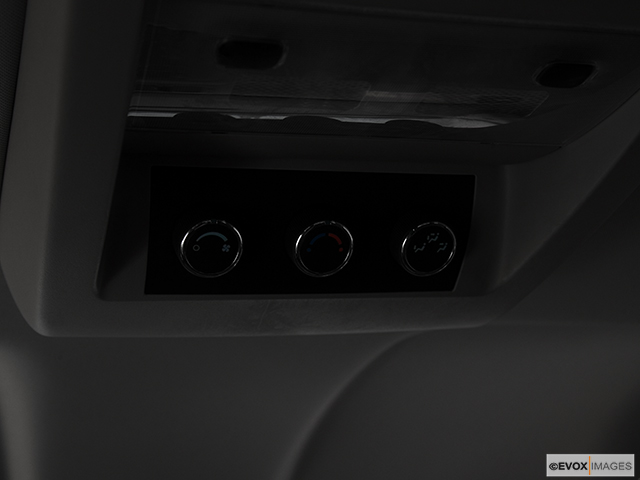 2009 Chevrolet Tahoe