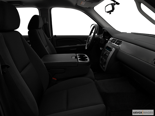 2009 Chevrolet Tahoe