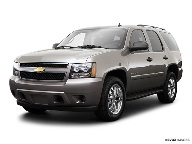 2009 Chevrolet Tahoe