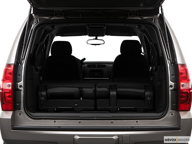 2009 Chevrolet Tahoe