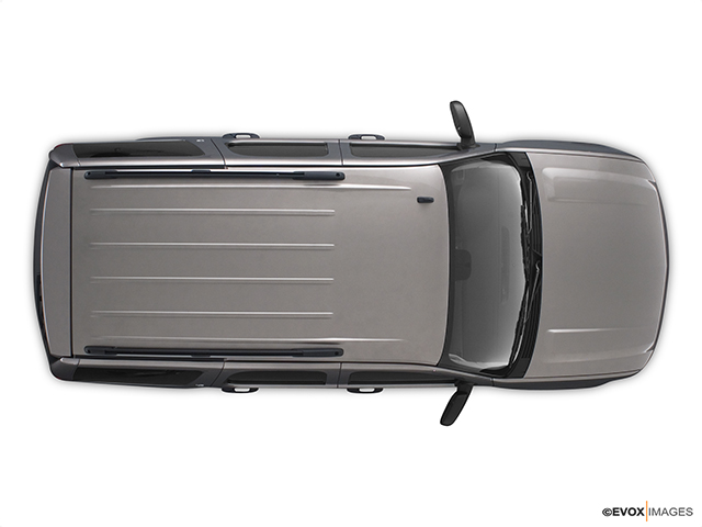 2009 Chevrolet Tahoe