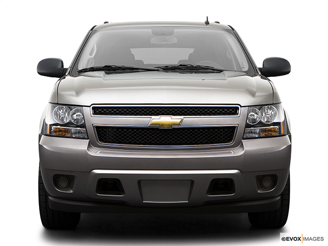 2009 Chevrolet Tahoe