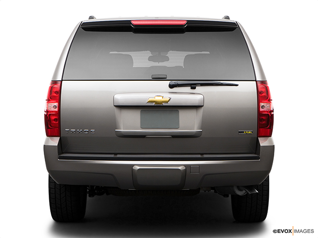 2009 Chevrolet Tahoe