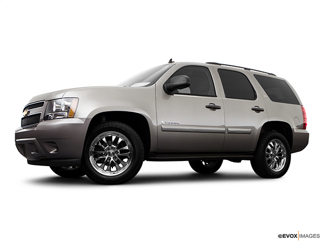2009 Chevrolet Tahoe