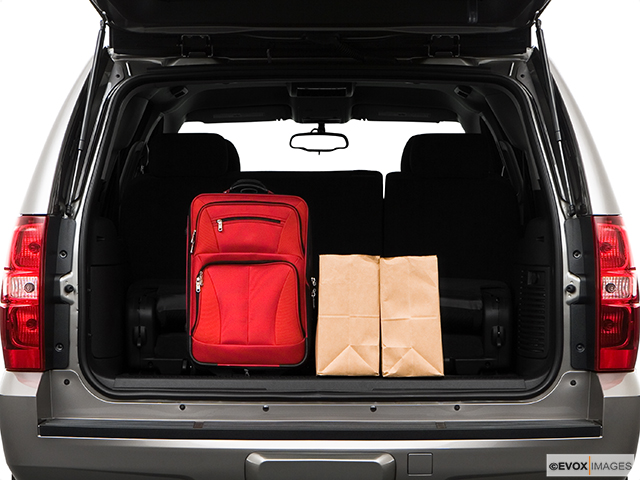 2009 Chevrolet Tahoe