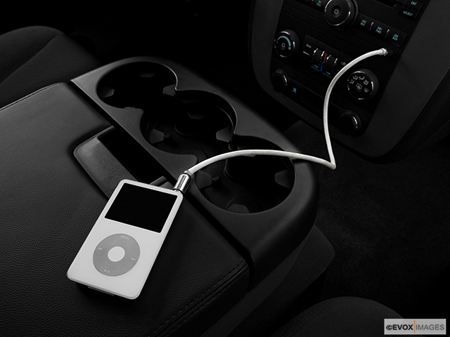 2009 Chevrolet Tahoe