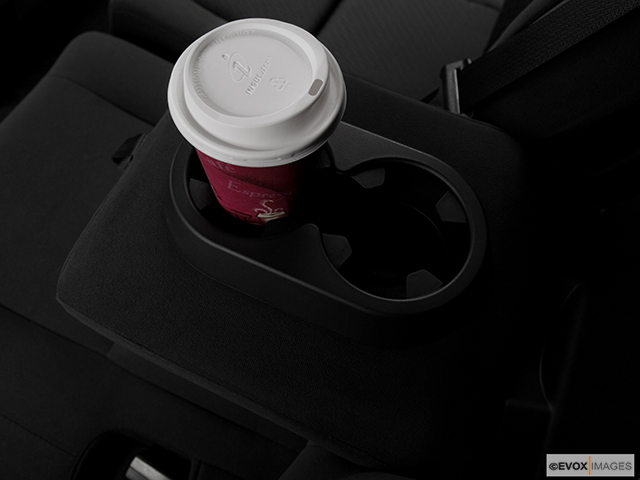 2009 Chevrolet Tahoe