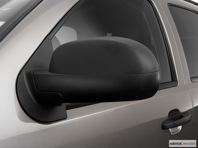 2009 Chevrolet Tahoe