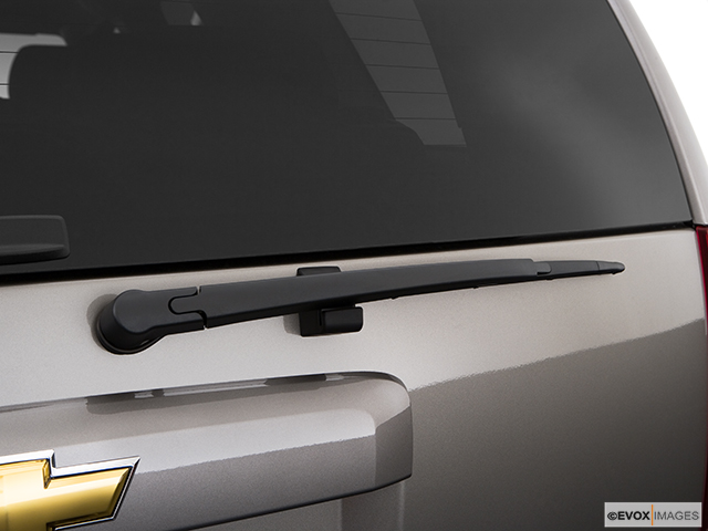 2009 Chevrolet Tahoe