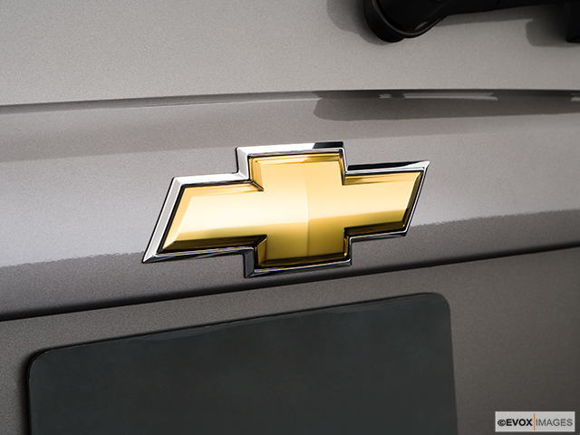 2009 Chevrolet Tahoe