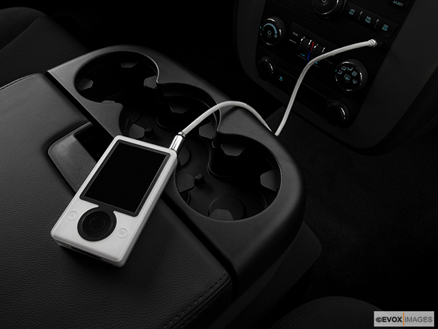 2009 Chevrolet Tahoe