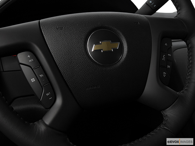 2009 Chevrolet Tahoe