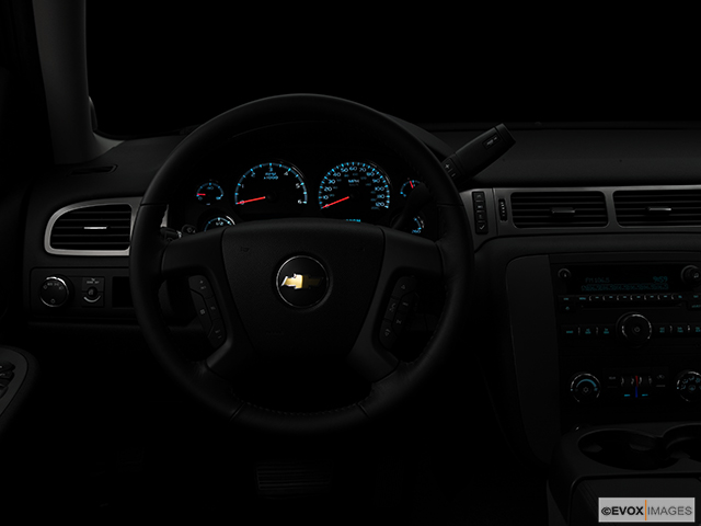 2009 Chevrolet Tahoe