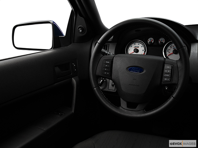 2009 Ford Focus