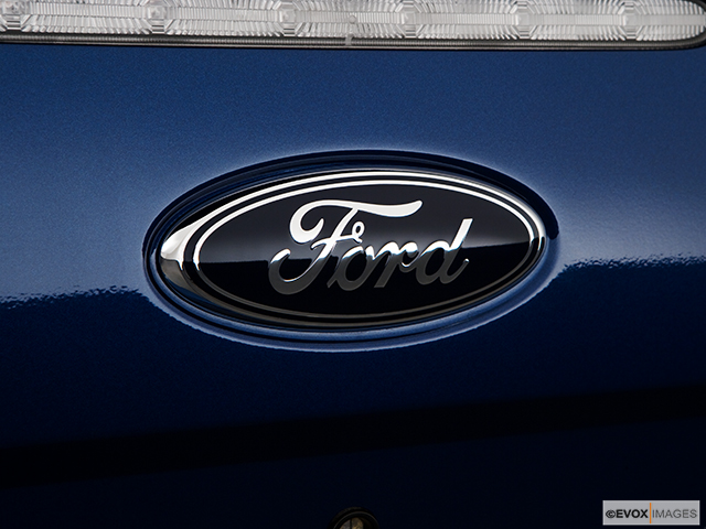2009 Ford Focus
