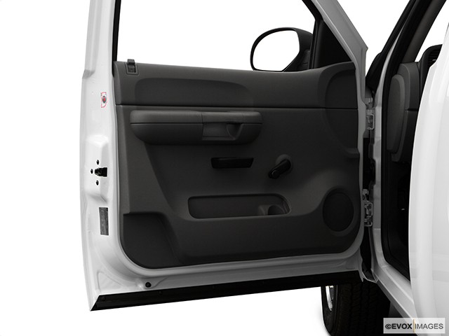 2009 GMC Sierra 1500