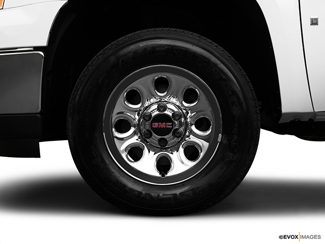 2009 GMC Sierra 1500