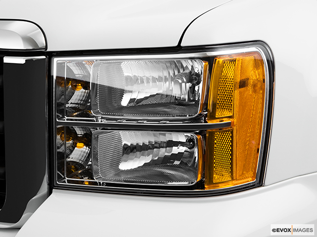 2009 GMC Sierra 1500