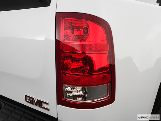 2009 GMC Sierra 1500