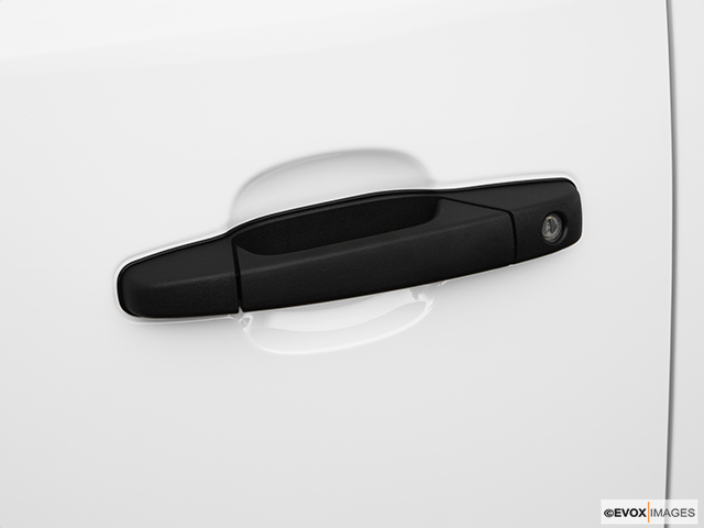 2009 GMC Sierra 1500