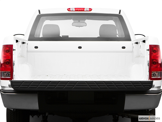 2009 GMC Sierra 1500