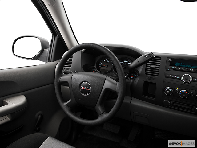 2009 GMC Sierra 1500