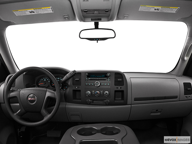 2009 GMC Sierra 1500