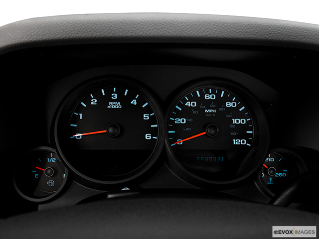 2009 GMC Sierra 1500