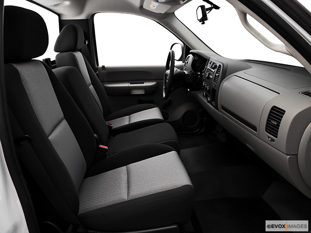 2009 GMC Sierra 1500