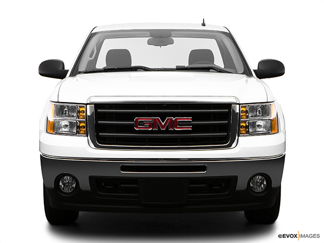 2009 GMC Sierra 1500