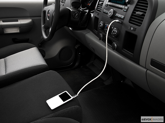 2009 GMC Sierra 1500