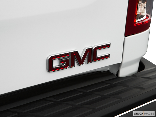 2009 GMC Sierra 1500