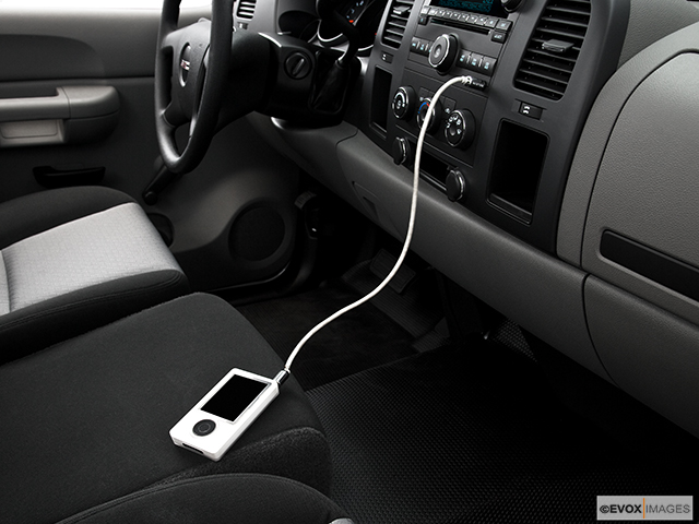 2009 GMC Sierra 1500