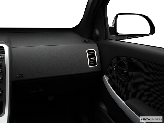 2009 Pontiac Torrent