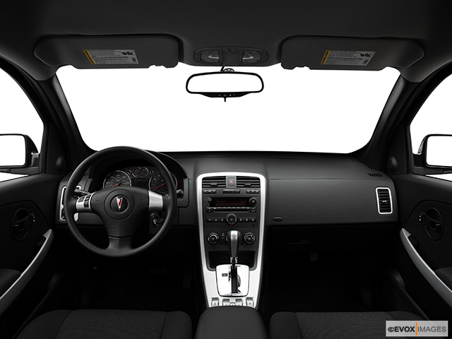 2009 Pontiac Torrent