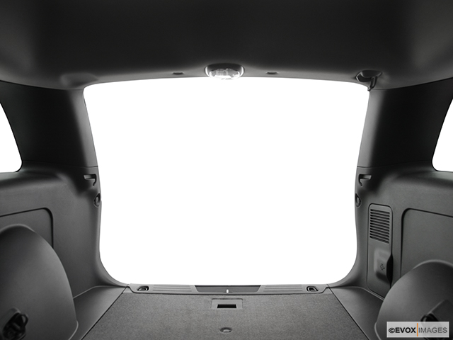 2009 Pontiac Torrent