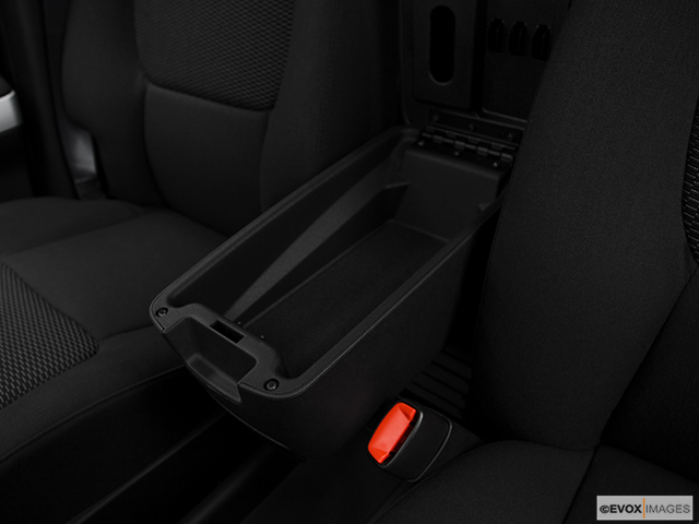 2009 Pontiac Torrent