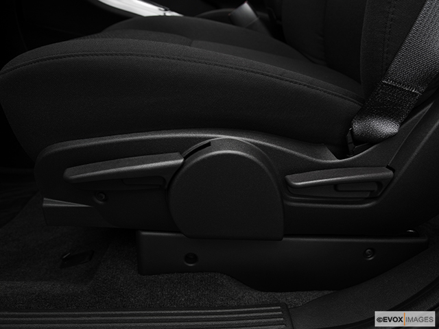 2009 Pontiac Torrent