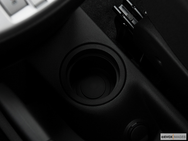 2009 Pontiac Torrent