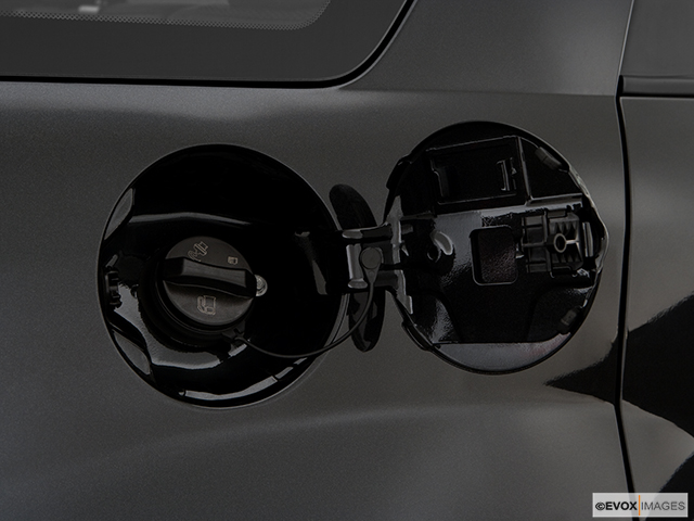 2009 Pontiac Torrent