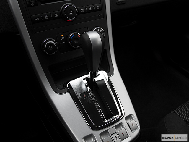 2009 Pontiac Torrent